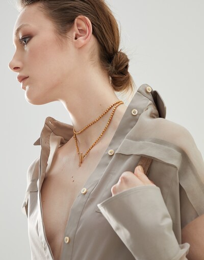 Necklace - Editorial view