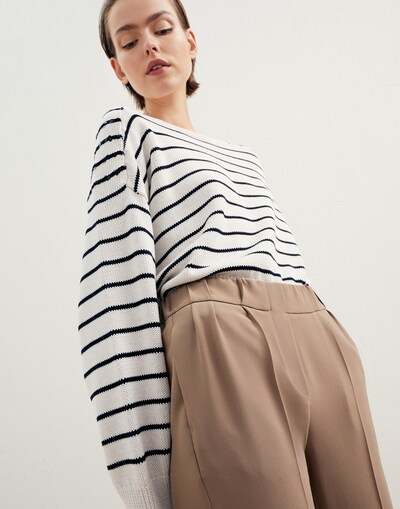 Joggers - Detail view