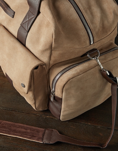 Leisure Bag - Detail view