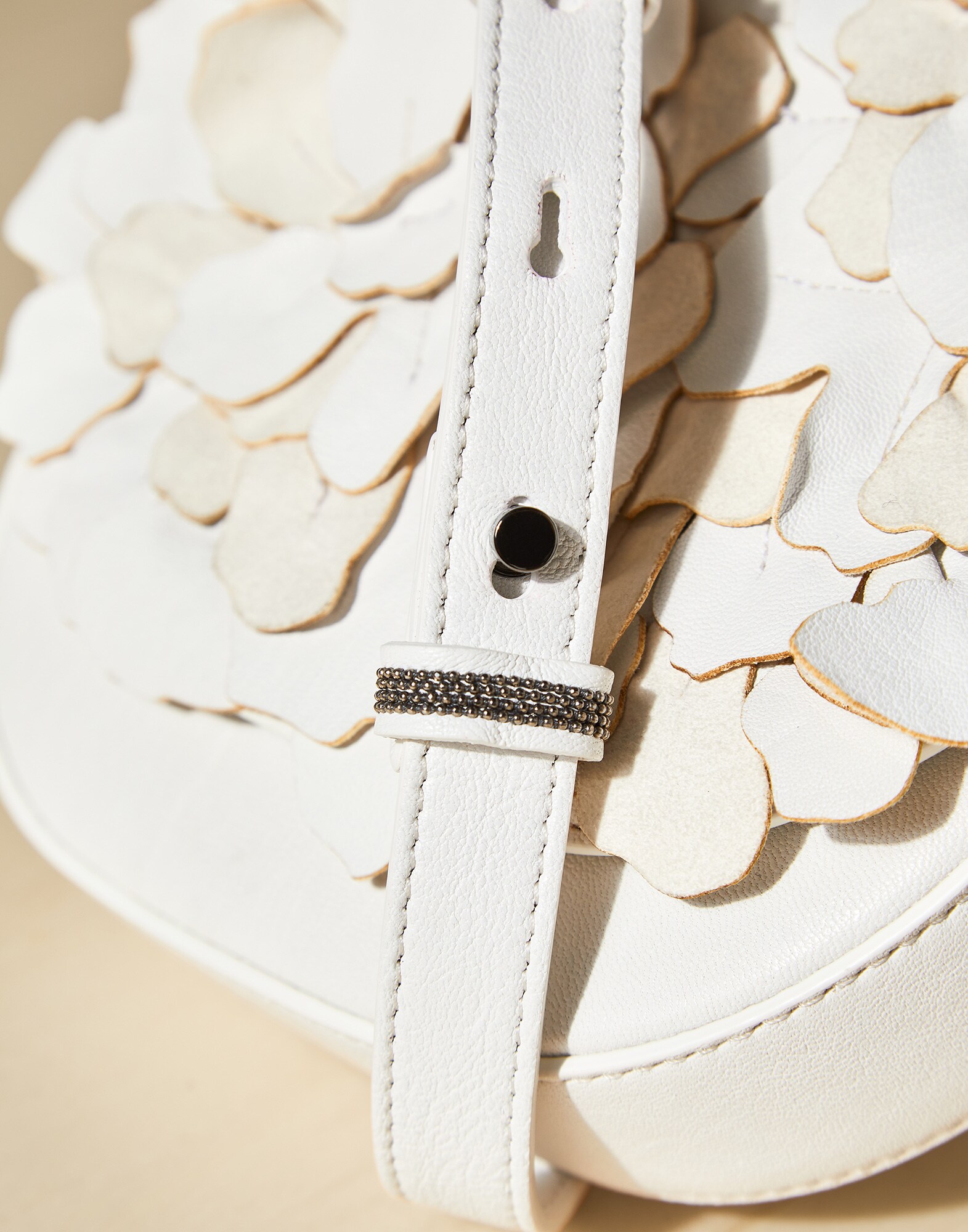 Crossbody Bag - Detail view