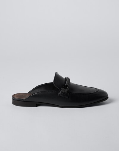 Mules - Full look