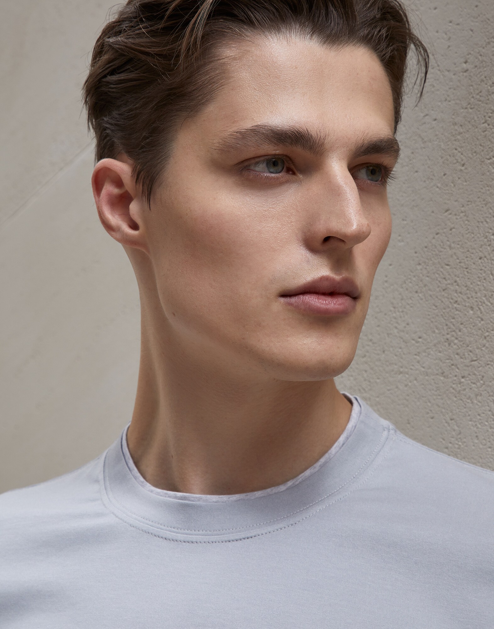 Short Sleeve T-Shirt - Detail view