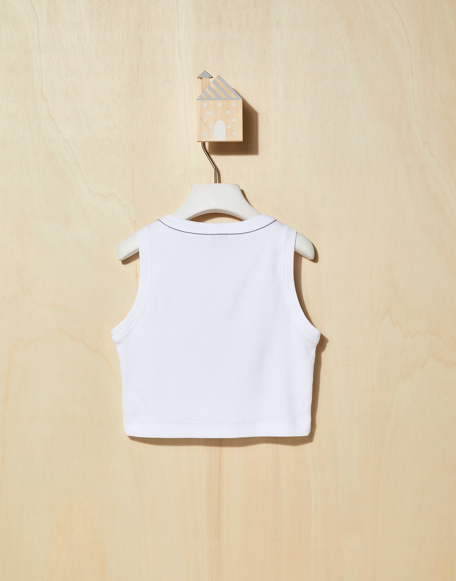 T-Shirt - Back view