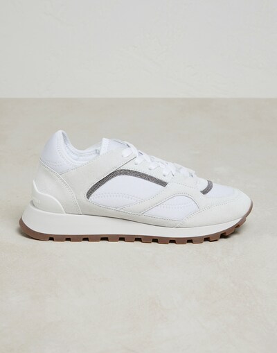 Runners - Full look