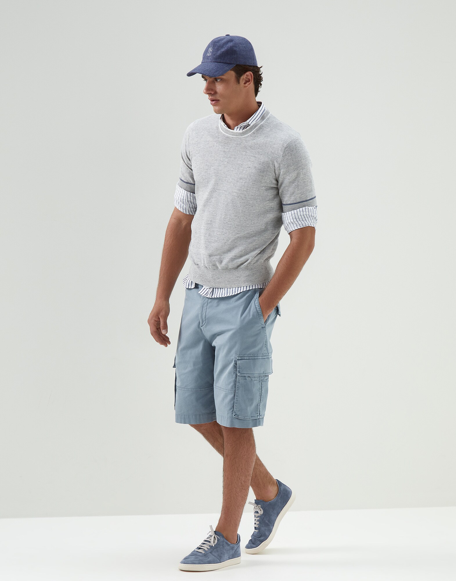 Leisure - Full look