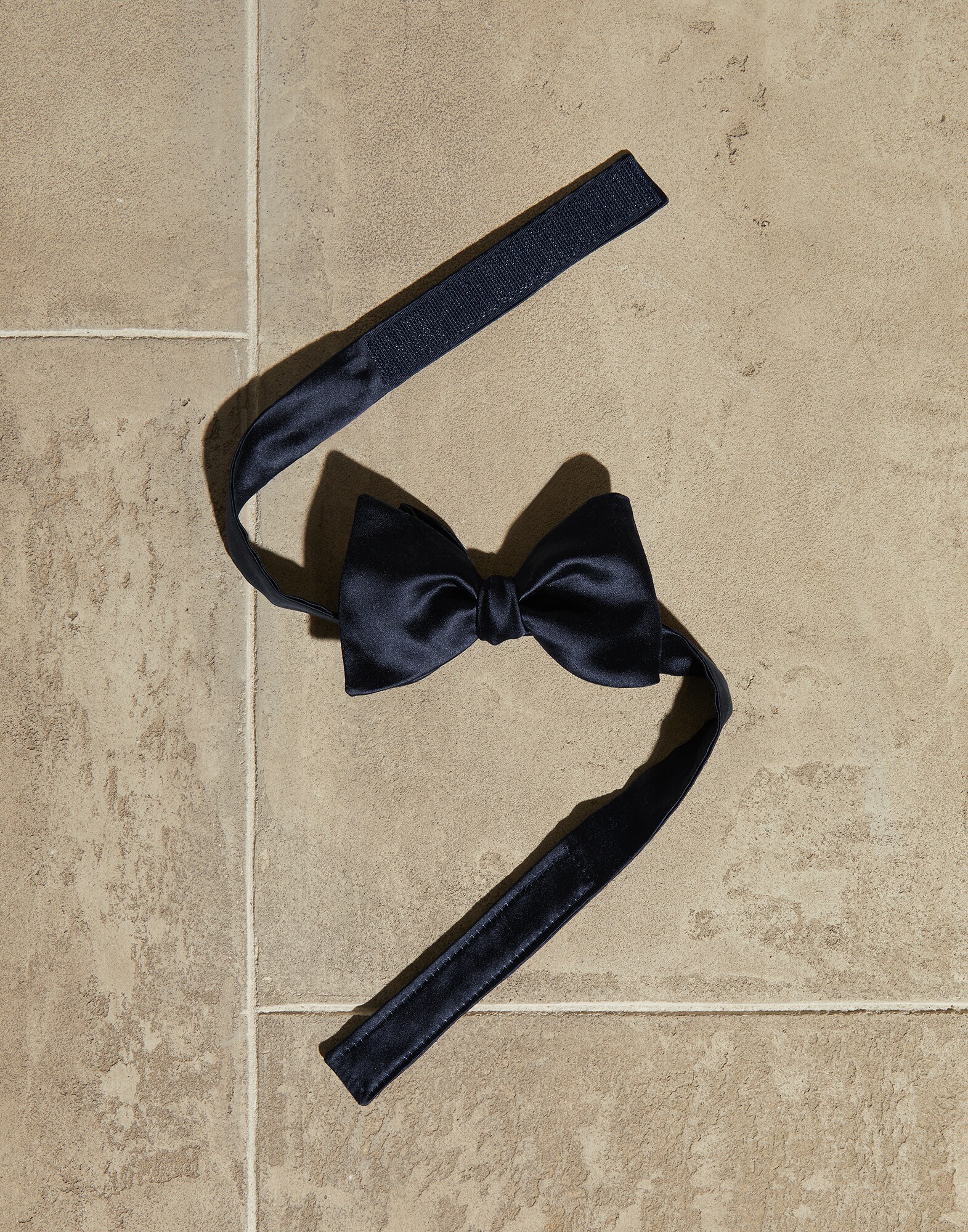 Evening Wear Accessories - Front view