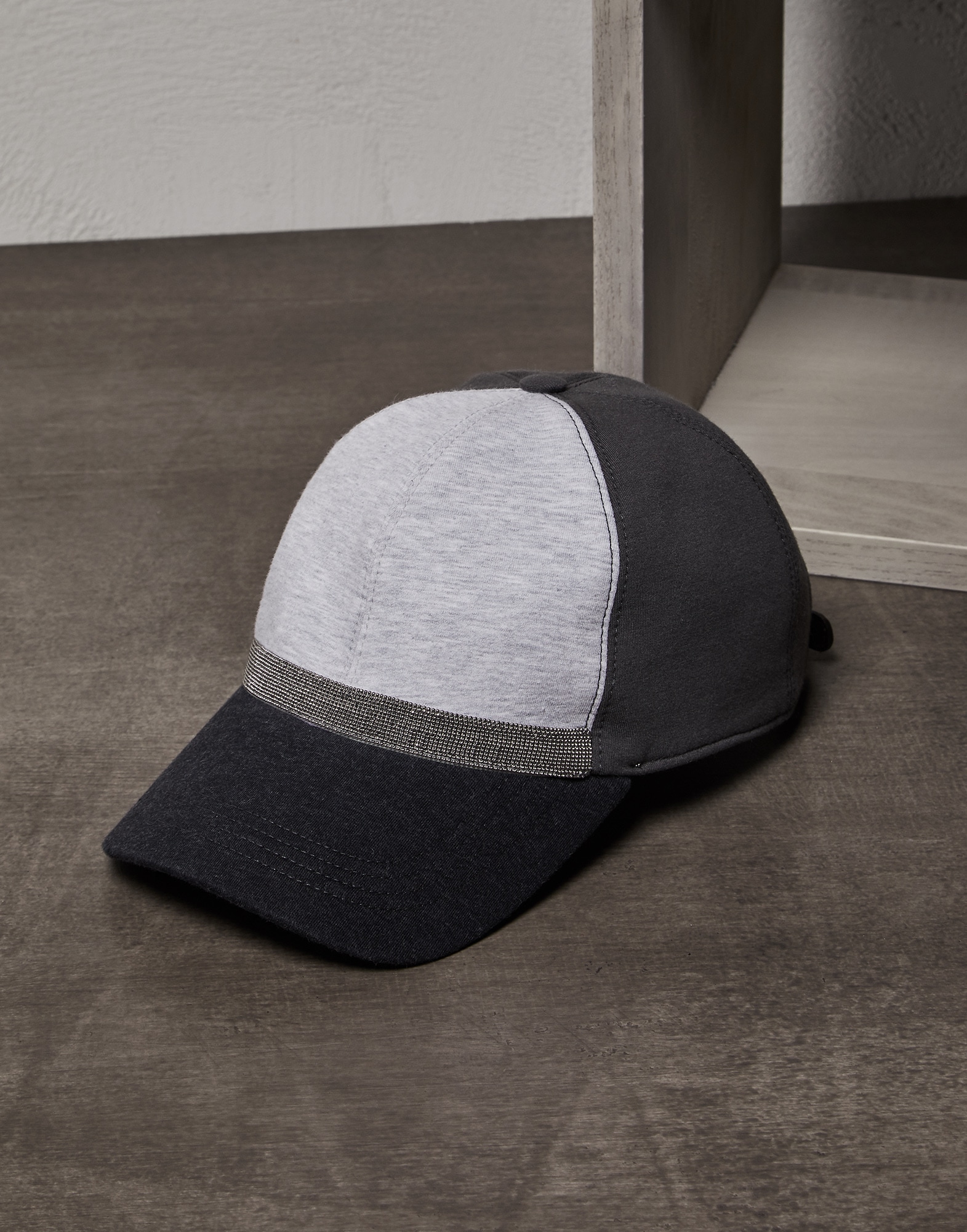 Hat - Front view