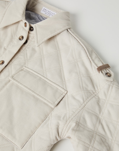 Shirt - Detail view