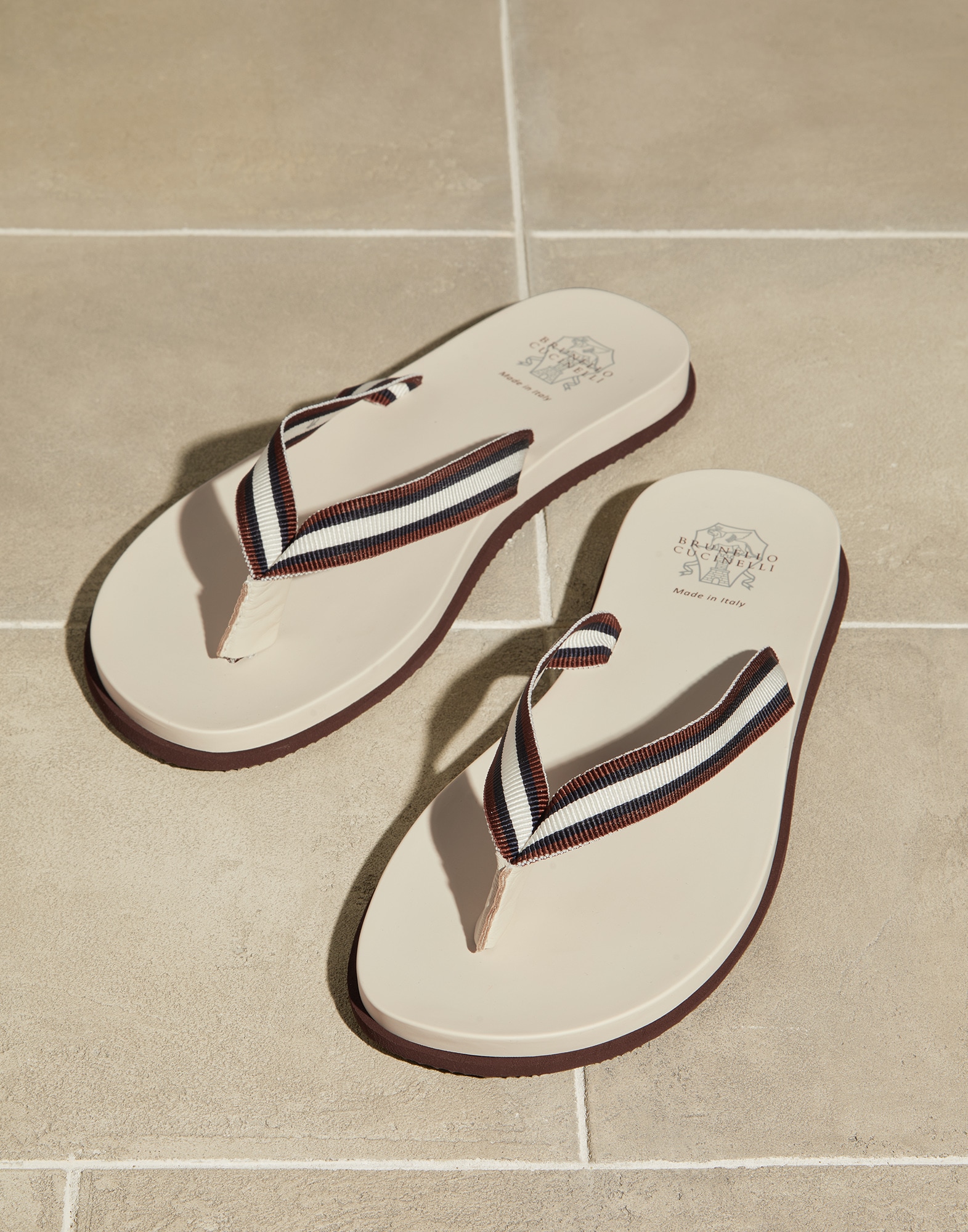 Flip Flops - Full look