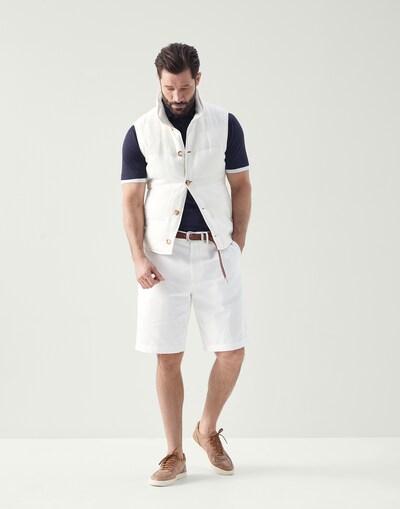Polo Shirt - Full look