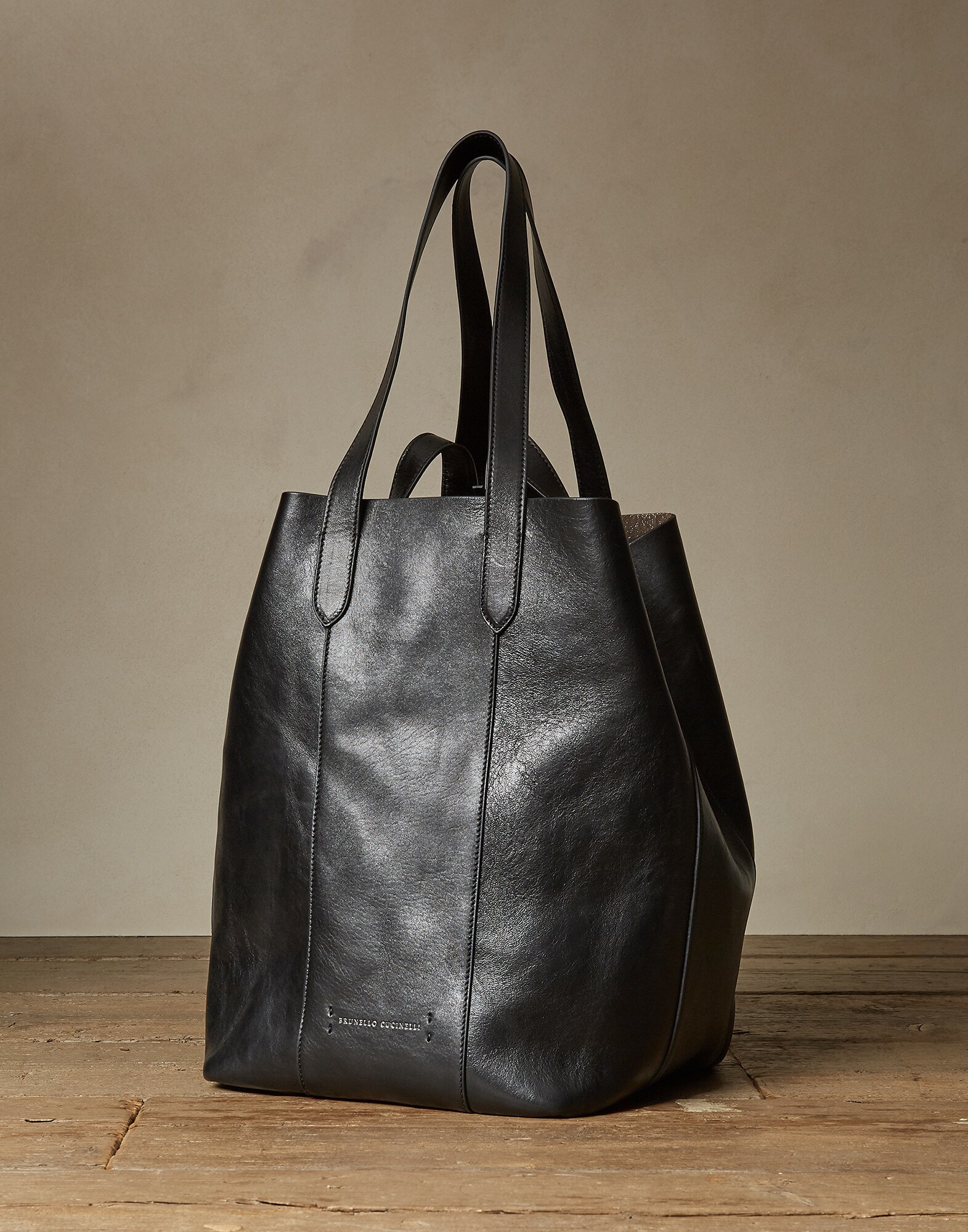 Shopper Bag - Front view