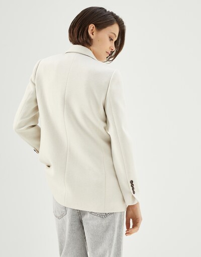Blazer - Back view