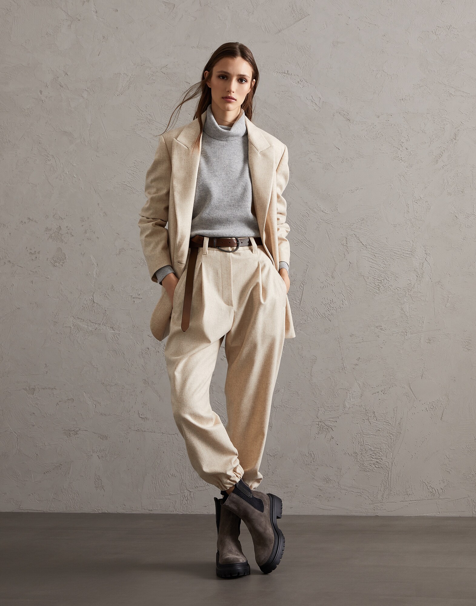 Blazer - Full look