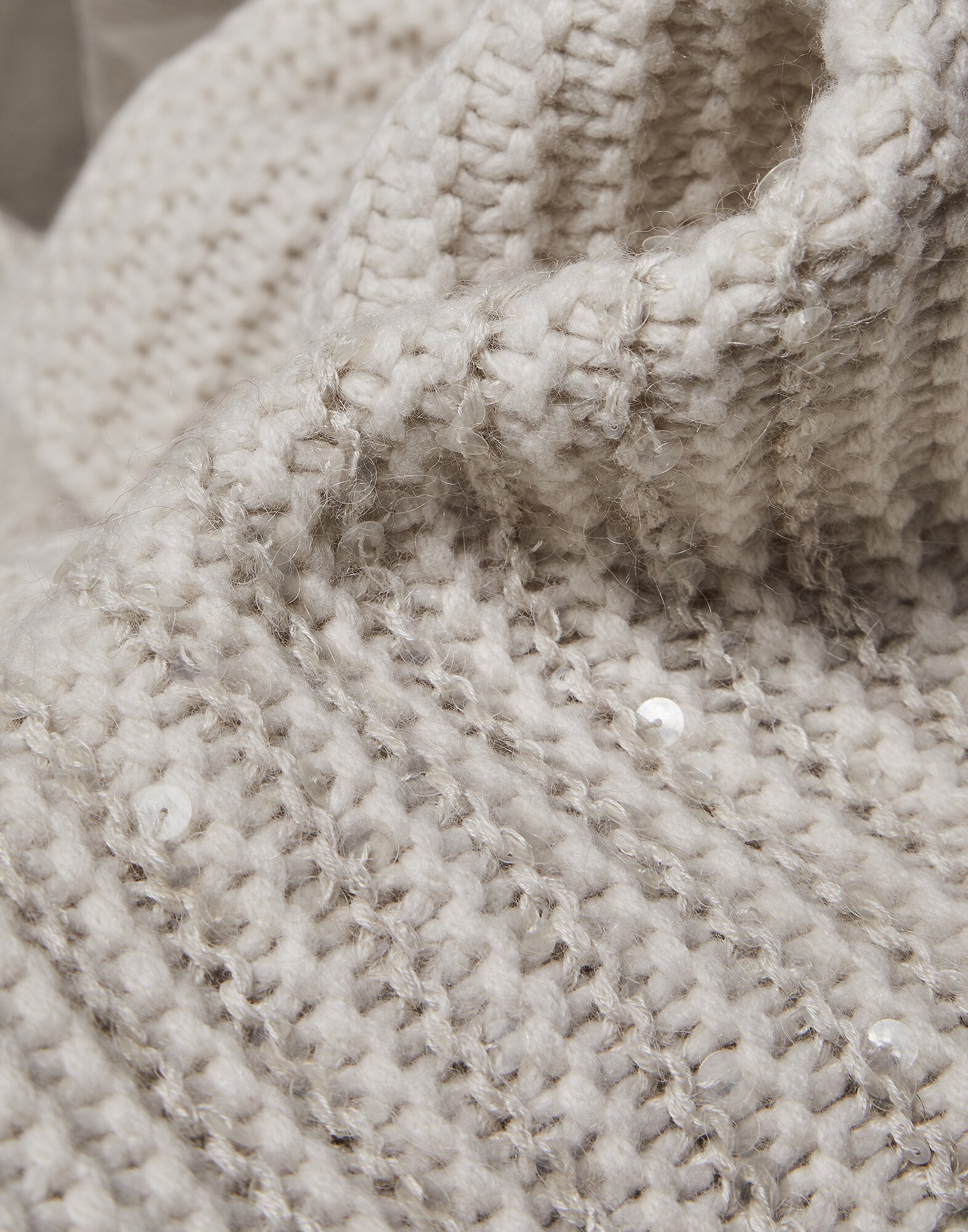 Solid Color - Detail view