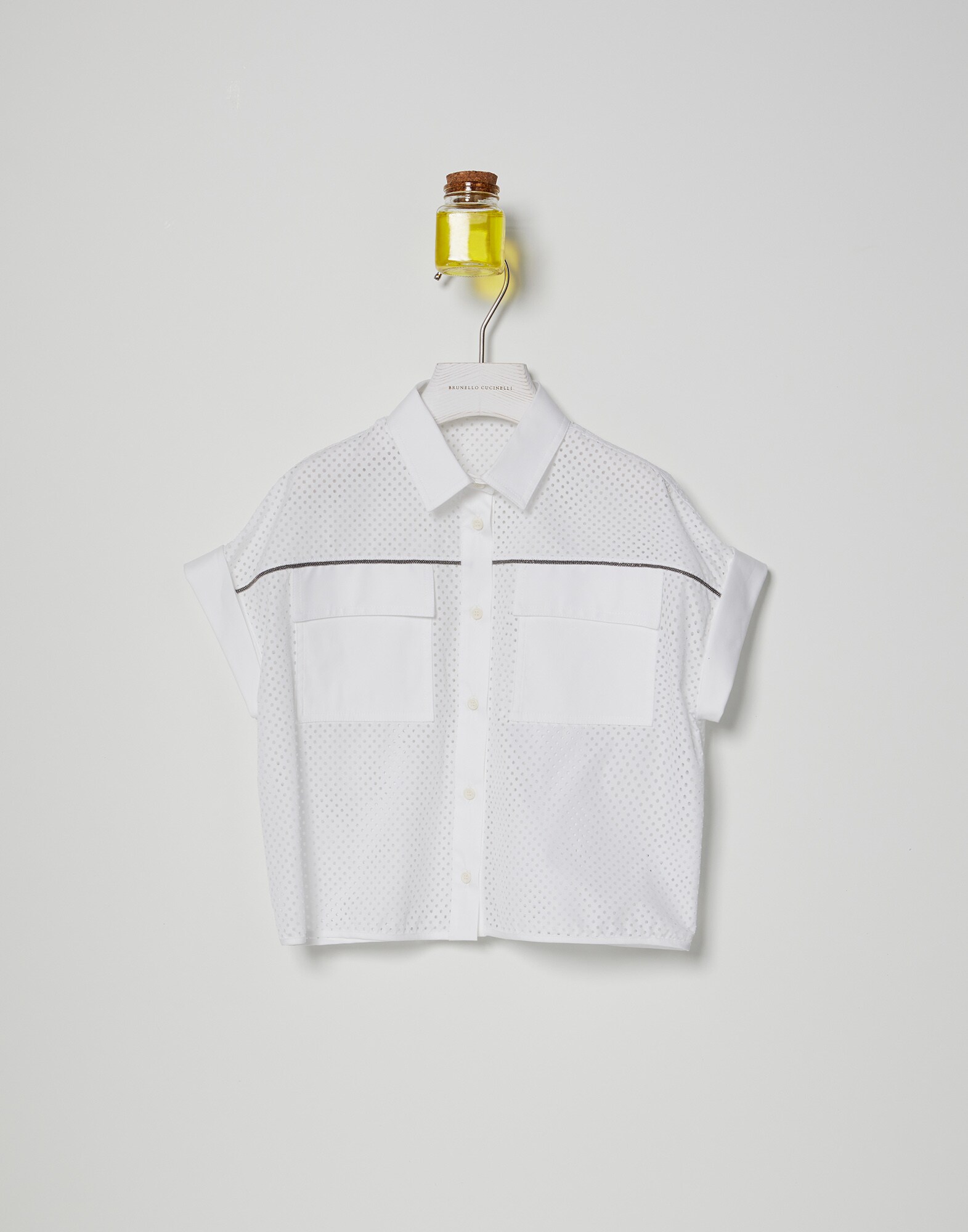 Shirt - Front view
