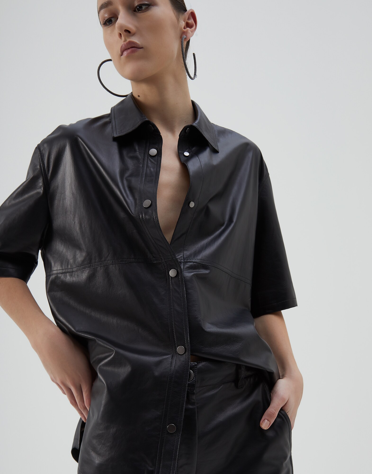 皮革 - Editorial
