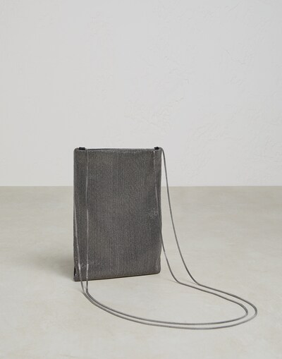 Mini Bag - Back view
