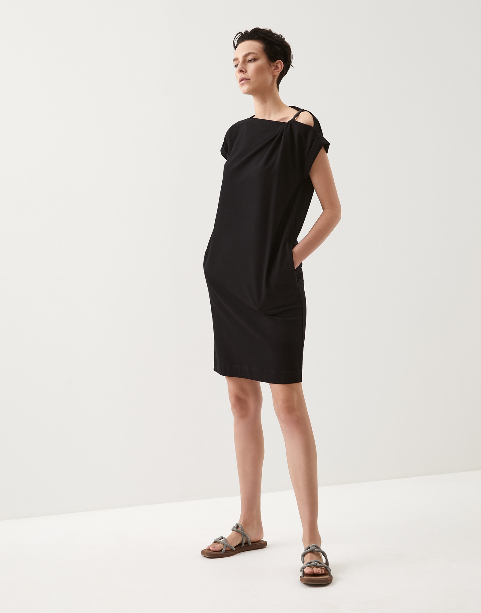 Dress - Front view