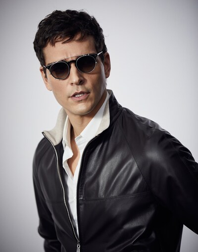 Eduardo - Full look