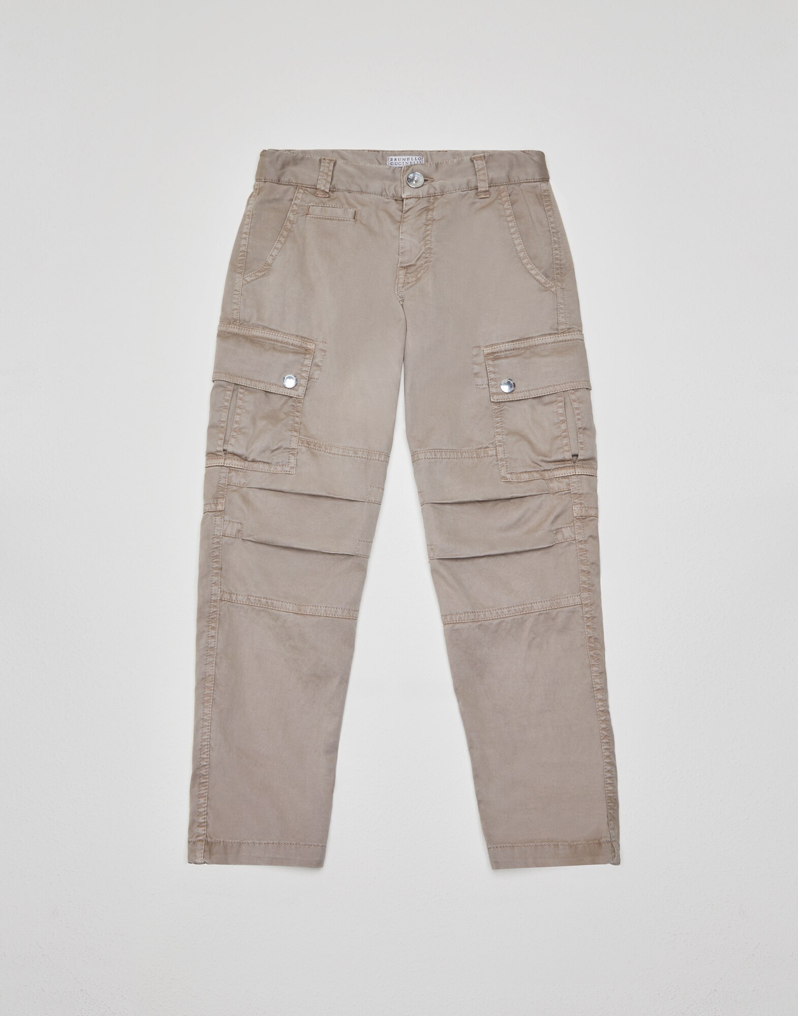 Trousers - Front