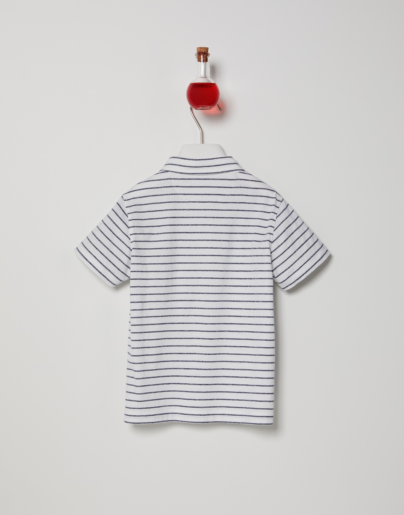 T-Shirt - Back view