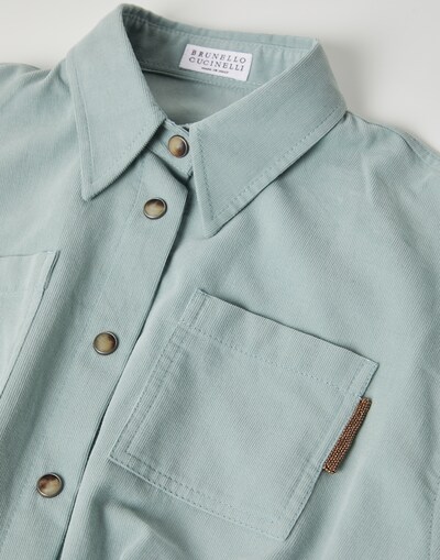 Shirt - Detail view