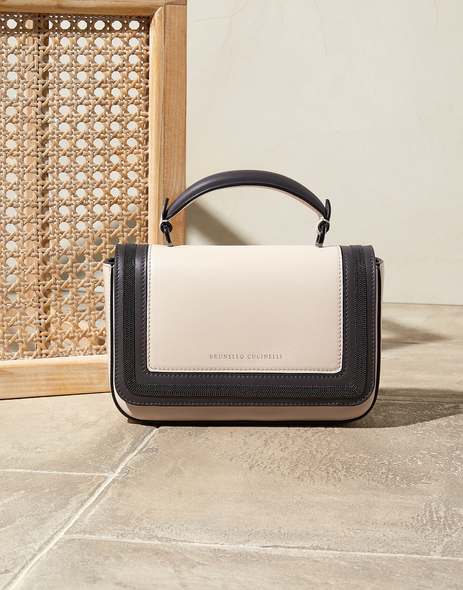 Crossbody Bag - Front view