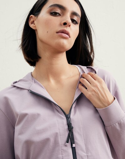 Sweatshirt - Detail view