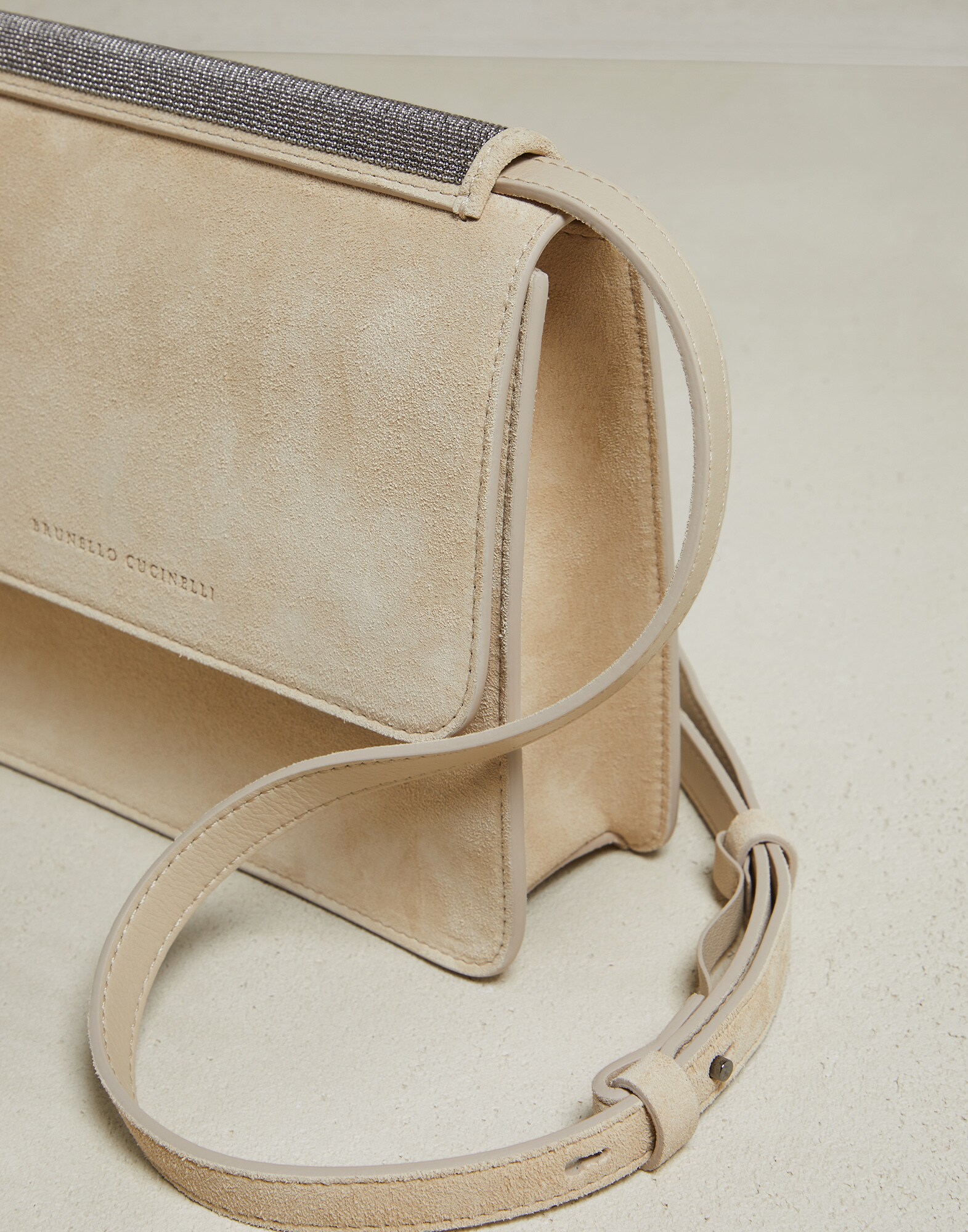Crossbody Bag - Detail view