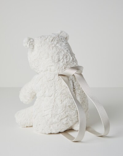Accessories - Back view