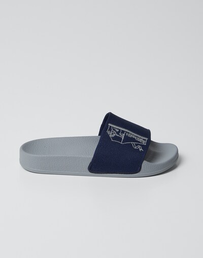 Sandals & Loafers - Editorial view