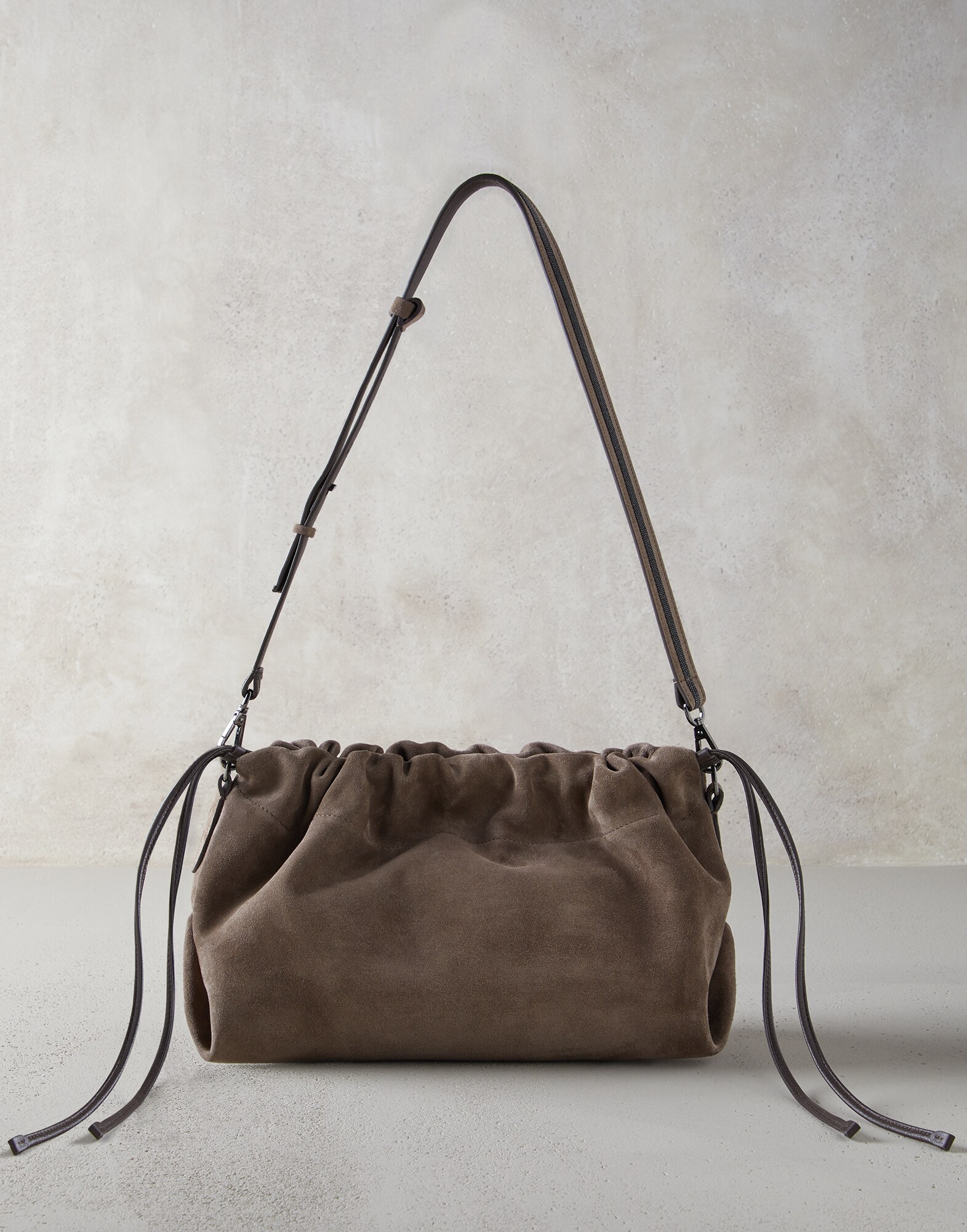 Crossbody Bag - Back view