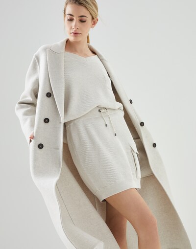 Coat - Editorial view