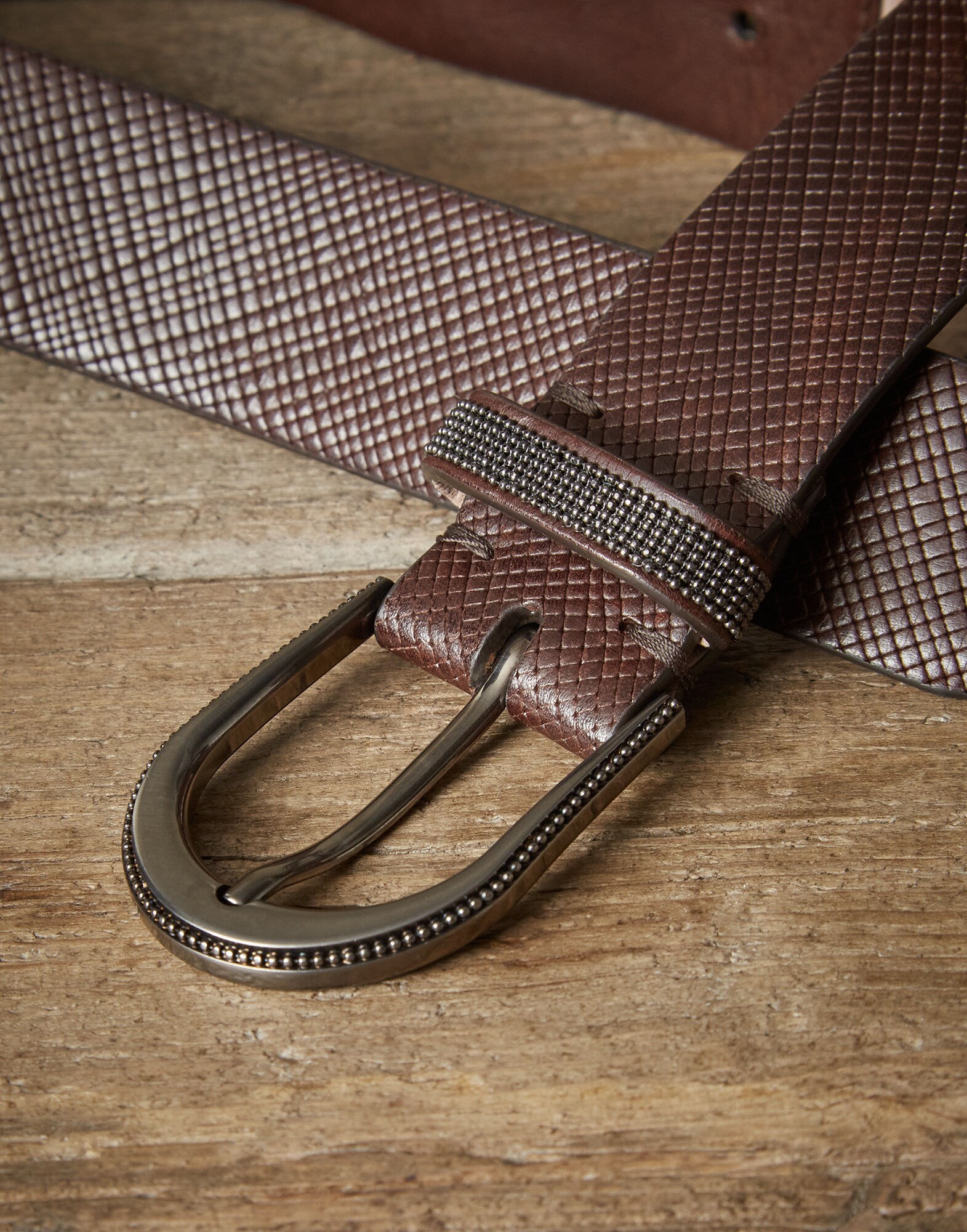 Belt - Detail