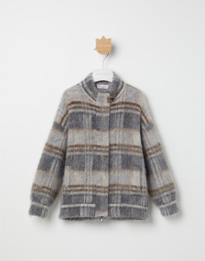 Outerwear Jacket - Front view