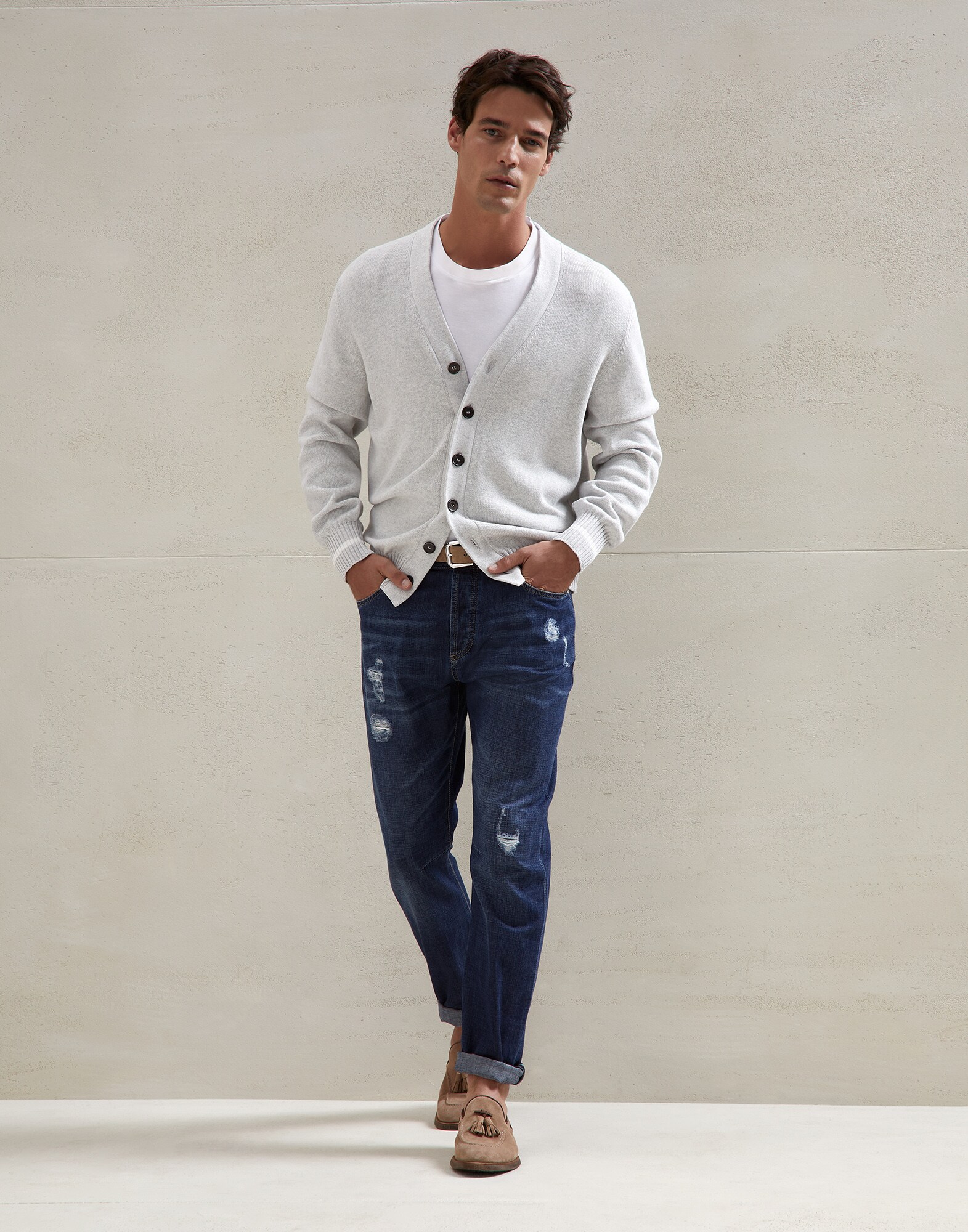 Leisure - Full look