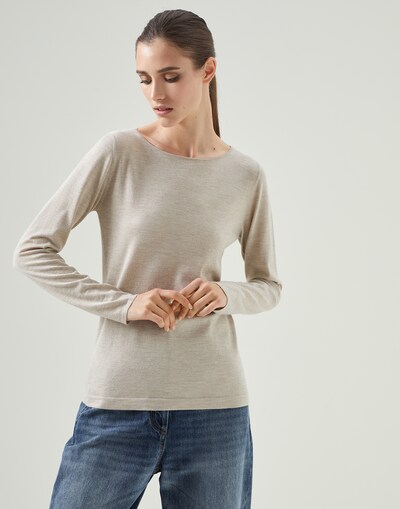 Crewneck - Front view