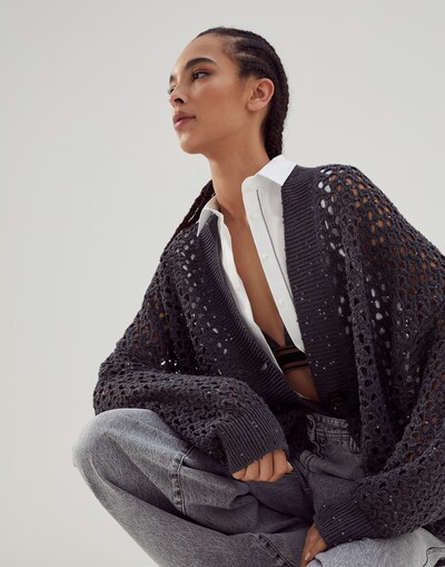 Cardigan - Editorial view