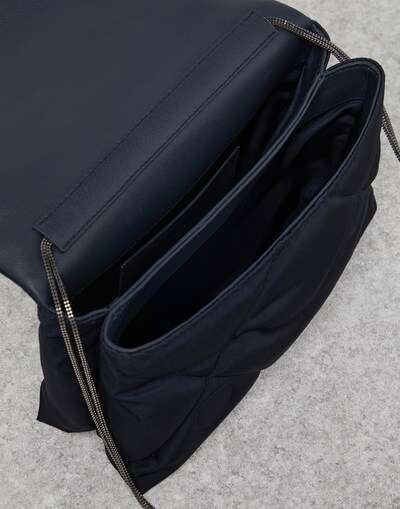 Mini Bag - Full look
