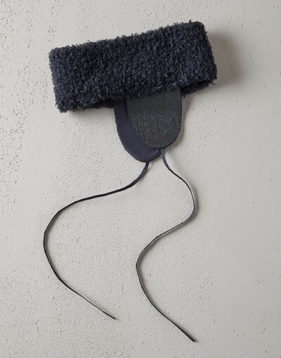 Special Accessories - Front view