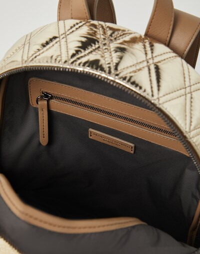 Backpack - Detail view