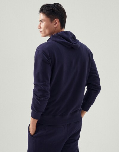 Sweatshirt - Back view