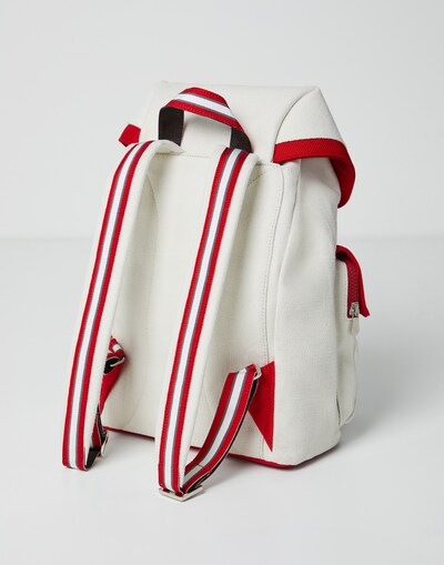 Bags - Back view