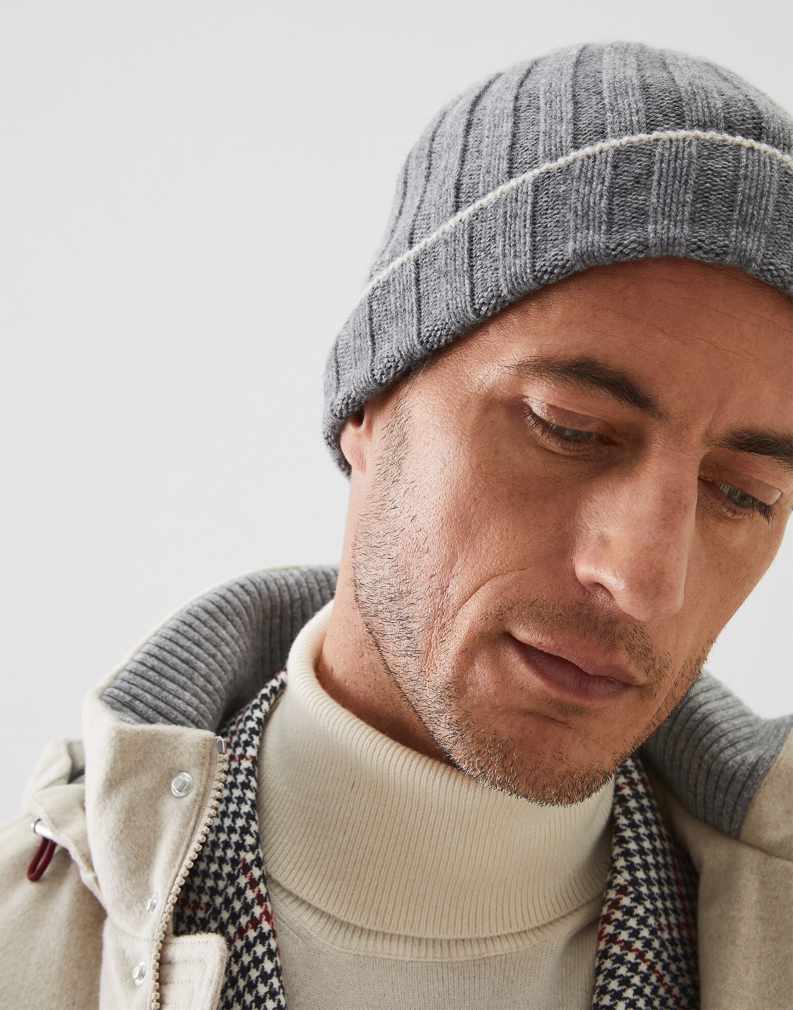 Skullcap - Editorial view