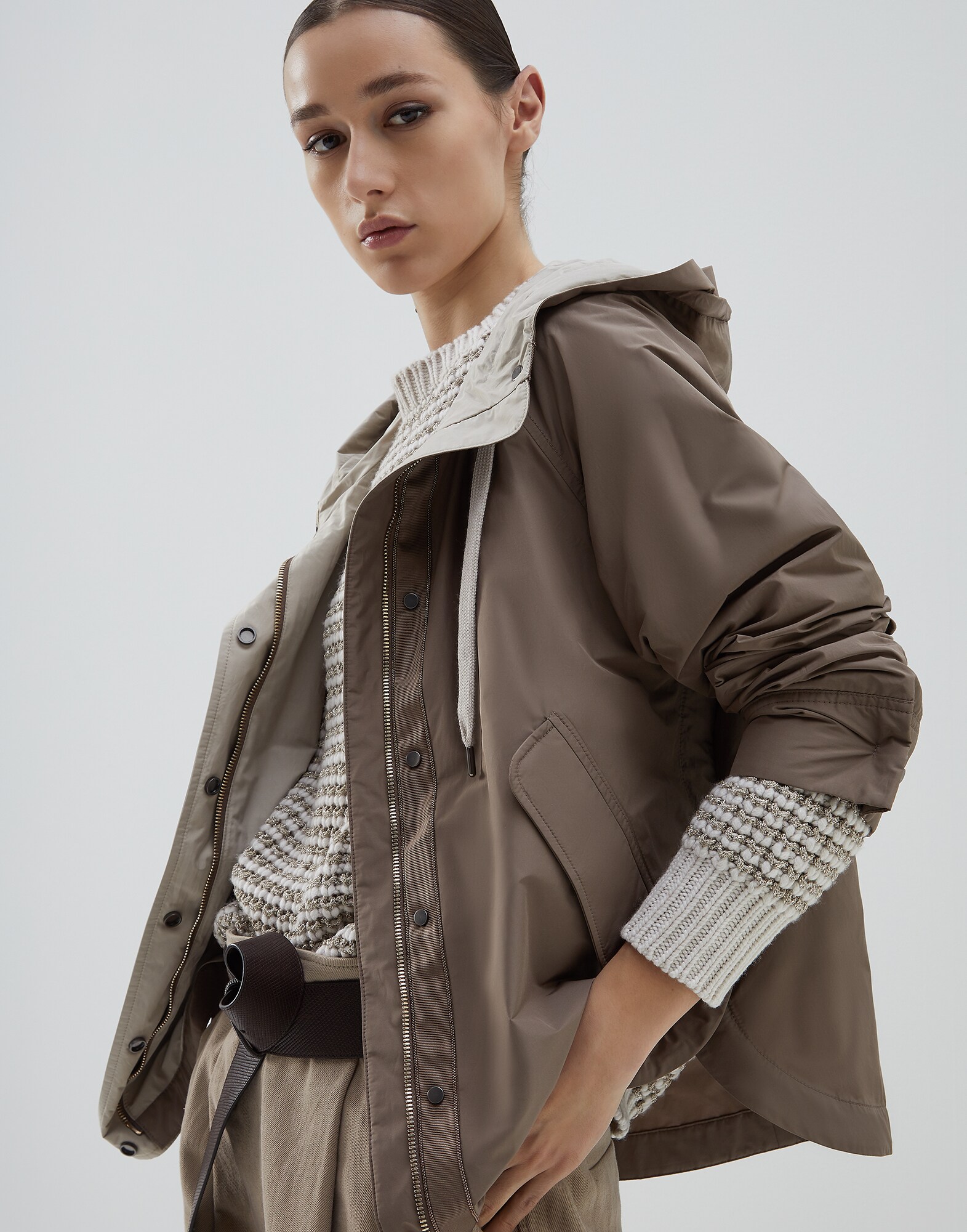 外套 - Editorial