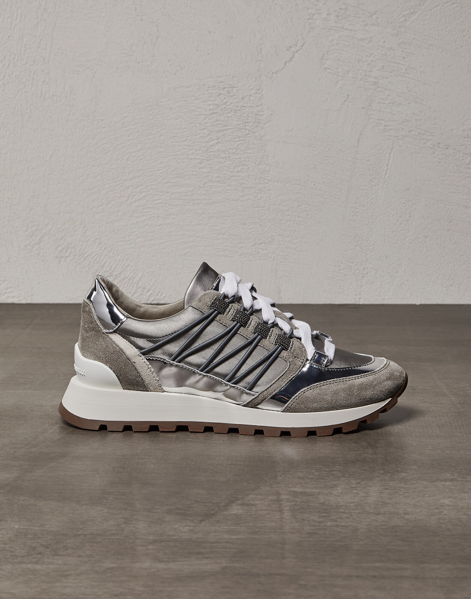 Runners - Full look