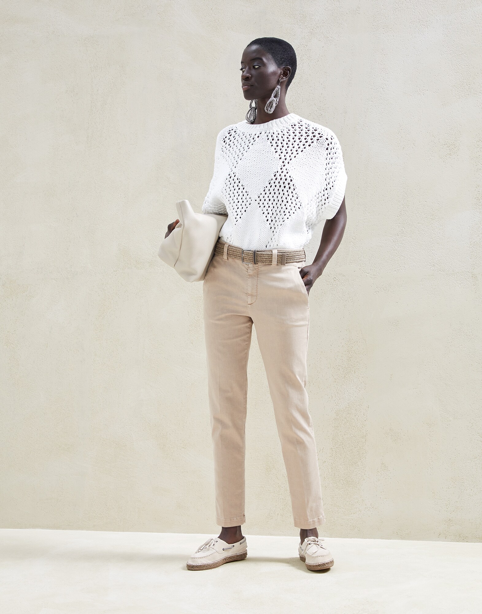 Regular - Full look
