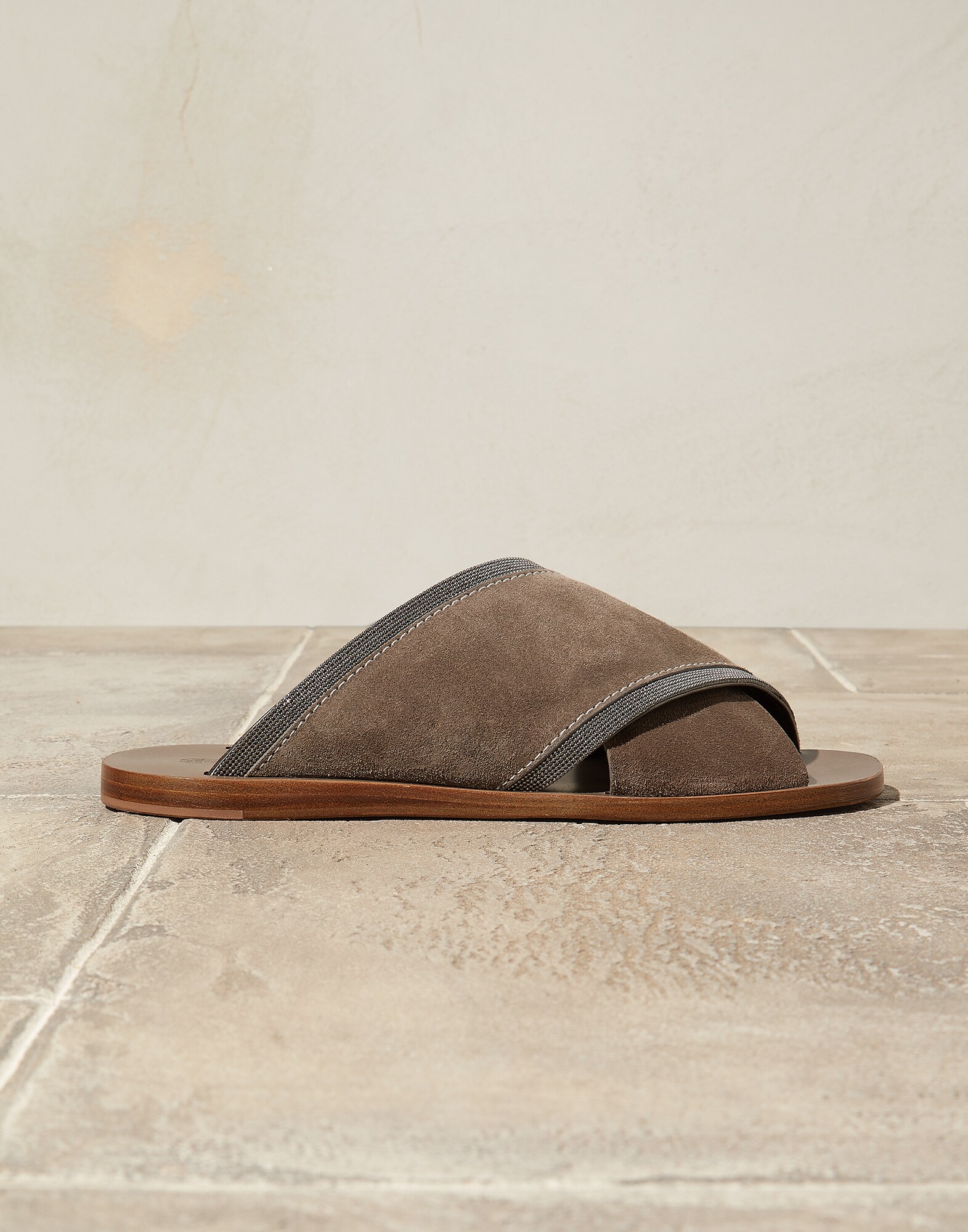 Slides - Back view