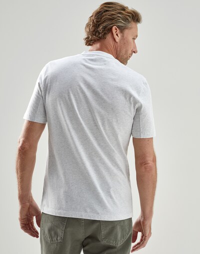 Short Sleeve T-Shirt - Back view
