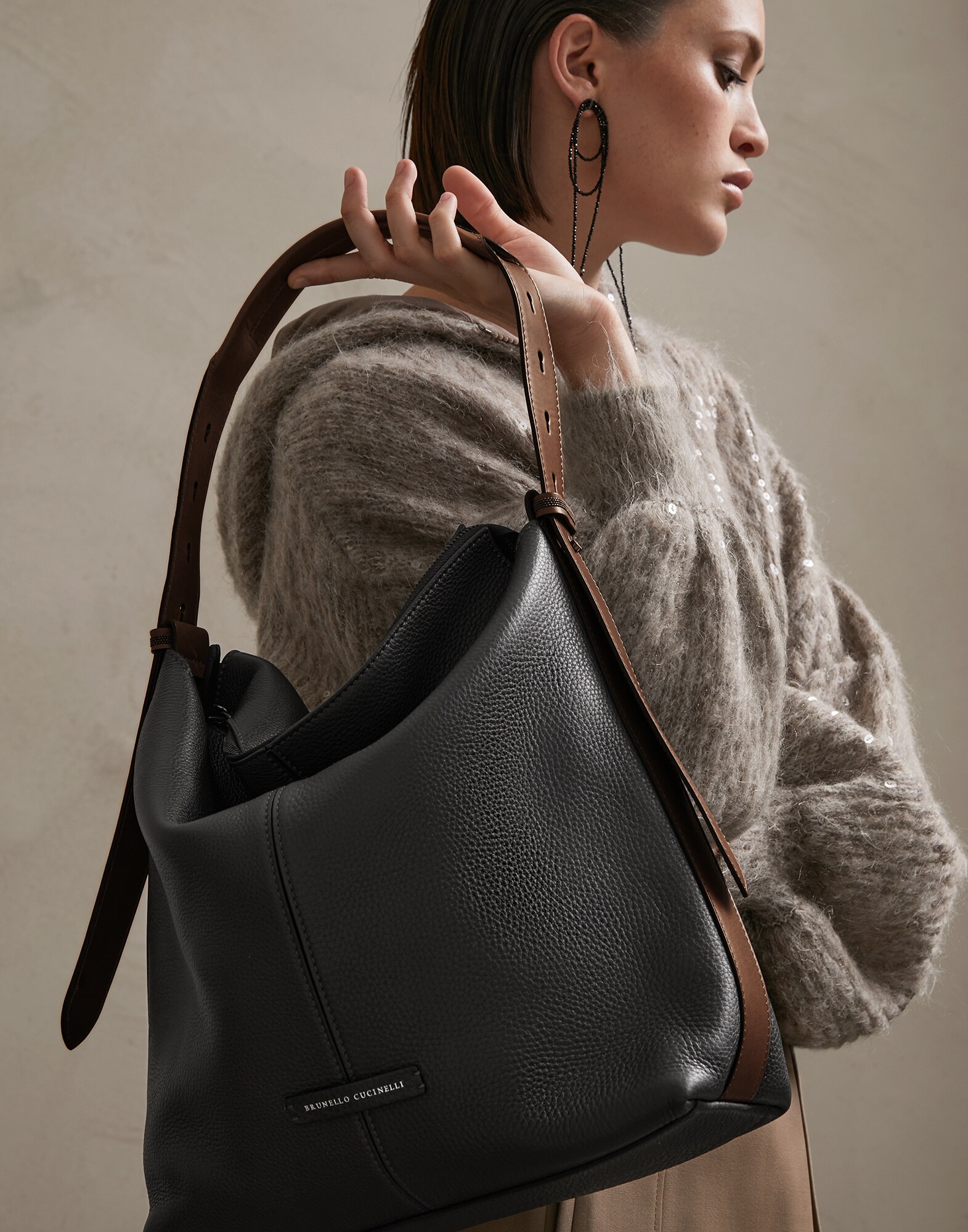 购物手袋 - Editorial